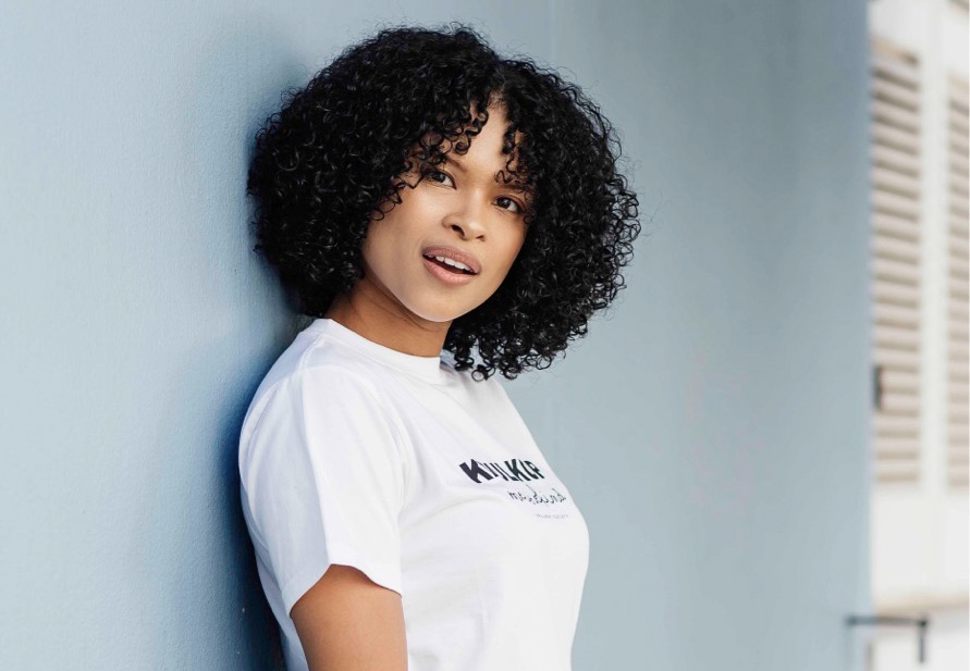 Back to Basics: The Big Chop