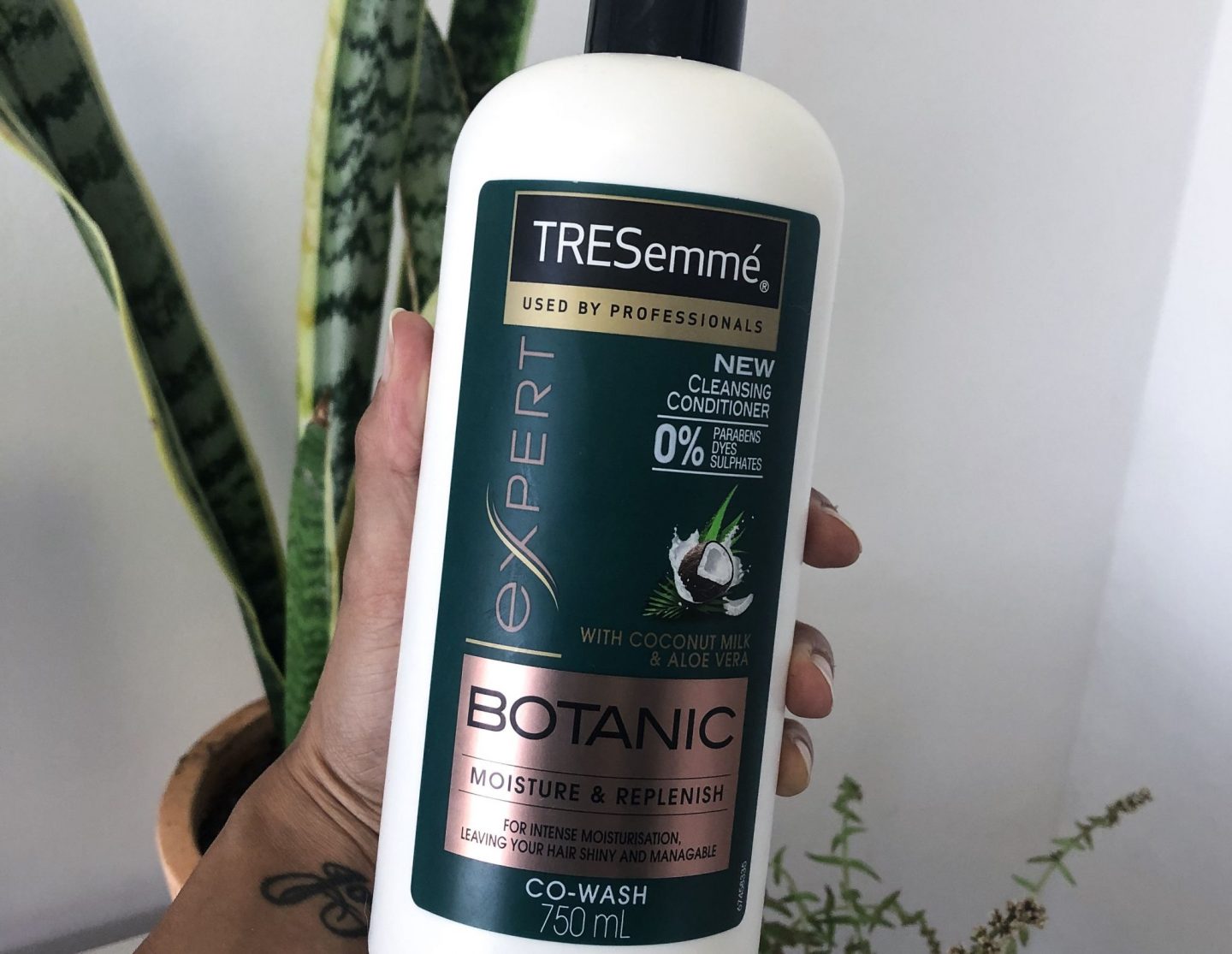 Should you be co-washing?