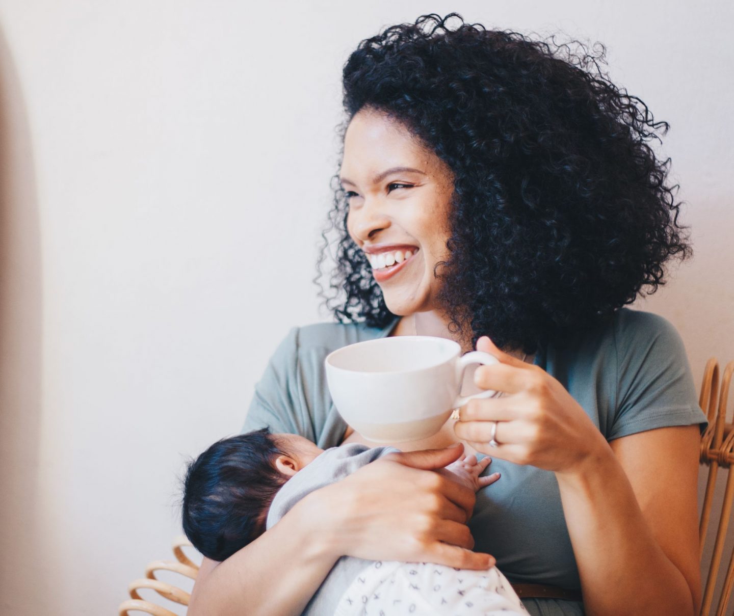 Coffee Date? Feeding Fashion #2